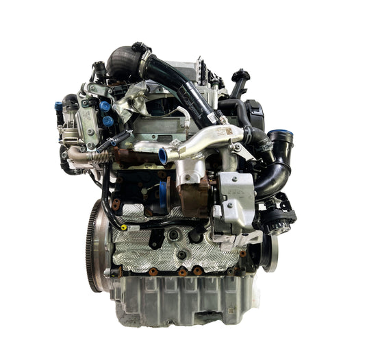 Moteur VW Transporter Multivan T6 2021 T6 TDI DNA DNAA 04L100039C seulement 123 KM ! !! | ExpressParts