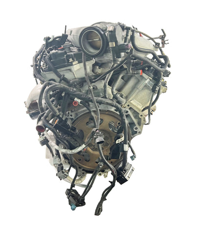 Moteur Chevrolet Captiva C100 3,2 4WD essence Z32SED Z32 LU1 d'occasion - Moteur Auto Usagé