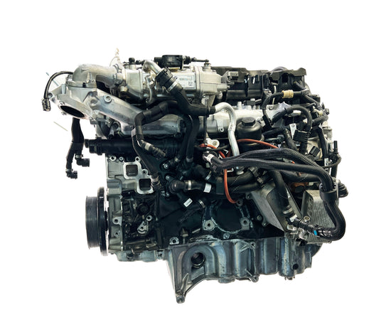 Moteur BMW Série 3 G20 G21 G81 2020 D Mild Hybrid xDrive B57D30B B57 11005A09AF4 | ExpressParts
