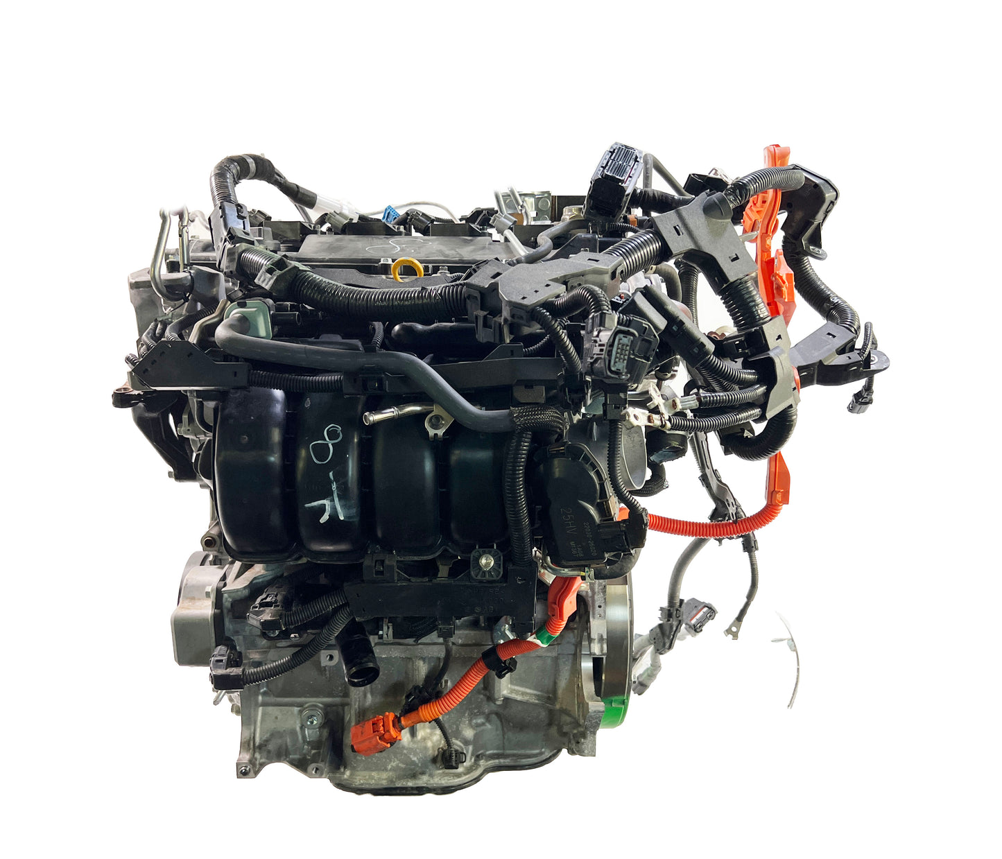 Moteur Toyota Rav4 Rav 4 V A5 2021 Hybrid Essence AWD A25A-FXS A25A 1900025250 | ExpressParts