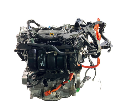Moteur Toyota Rav4 Rav 4 V A5 2021 Hybrid Essence AWD A25A-FXS A25A 1900025250 | ExpressParts