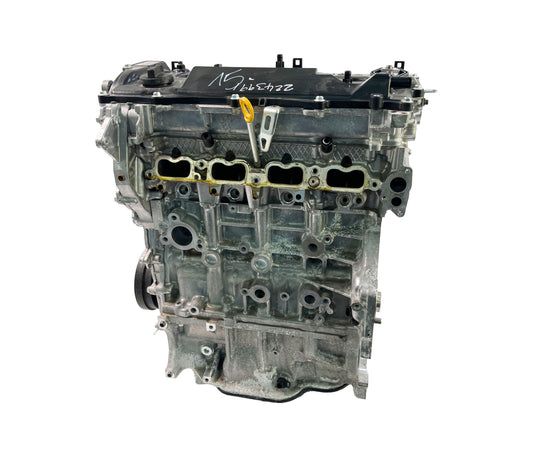 Moteur Toyota Rav4 Rav 4 V A5 MK5 2021 Hybrid AWD A25A-FXS A25A 1900025250 | ExpressParts
