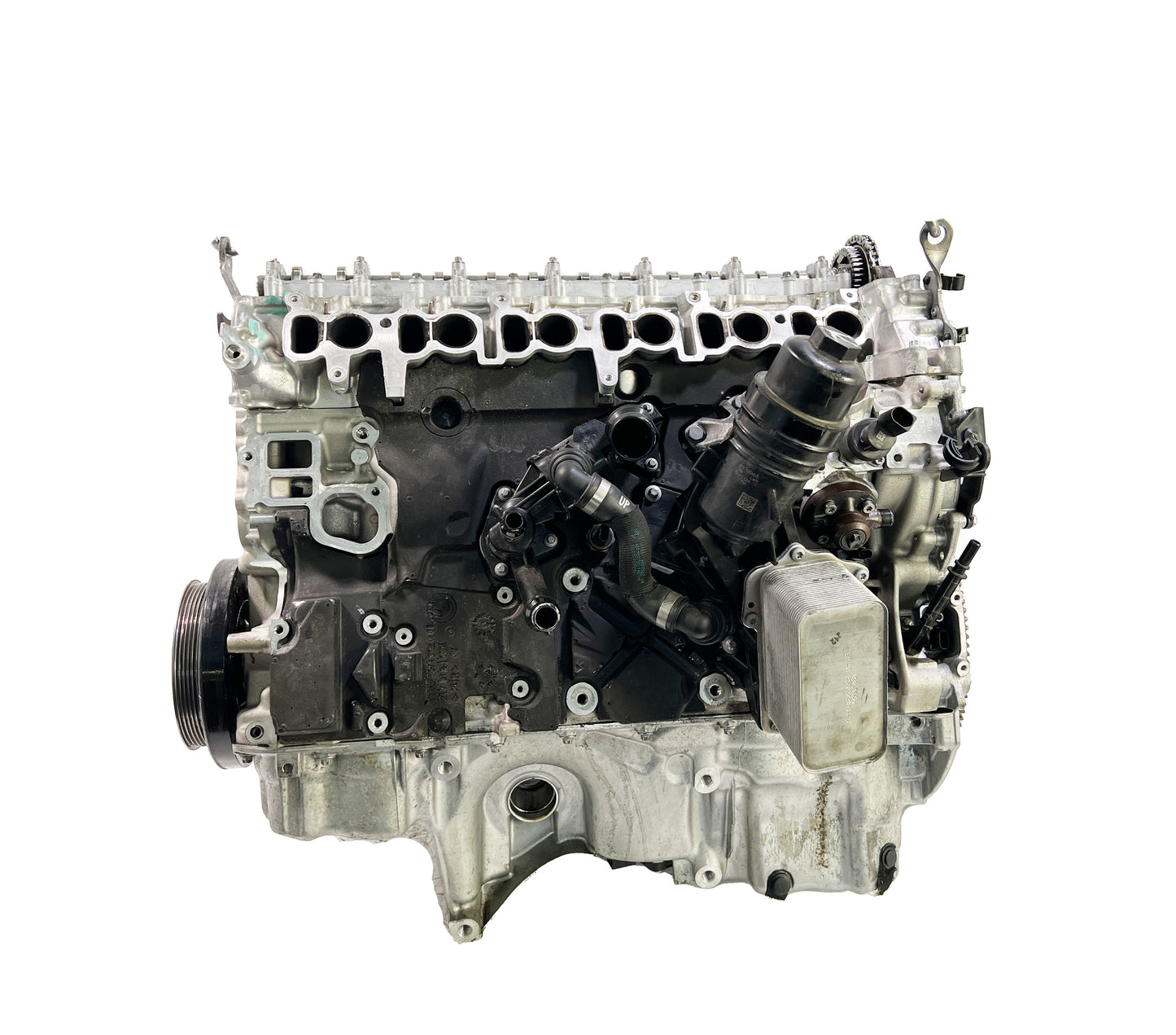 Moteur BMW Série 3 G21 G20 2020 330 d xDrive B57D30A B57 11002473237 | ExpressParts