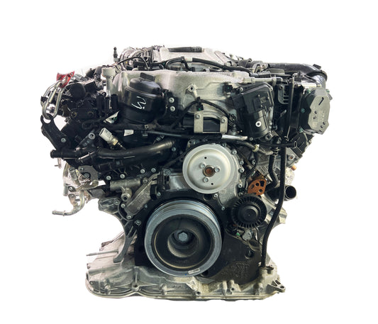 Moteur Audi A4 A5 A6 A7 Q5 2020 A4 50 TDI Mild Hybrid DMGA DMG 059100039P | ExpressParts