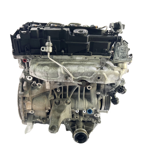 Moteur 2016 BMW Série 3 F30 190 CV 320d xDrive 2016 B47D20A B47 | ExpressParts