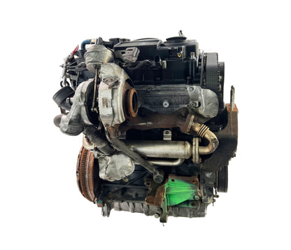 Moteur Mitsubishi Lancer VIII CY 2,0 DI-D TDI Diesel BWC 140 CV MN980310 d'occasion - Moteur Auto Usagé