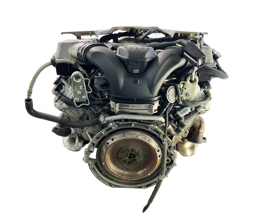 Moteur Mercedes Benz Classe M W164 ML 63 AMG 2008 W164 essence M156.980 156.980 | ExpressParts
