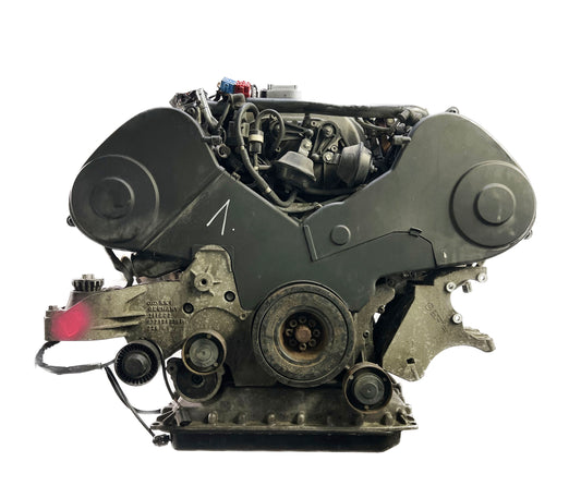 Moteur Audi A8 D3 4E 2003 A8 essence Quattro BFM 077100031DX 335 CV | ExpressParts