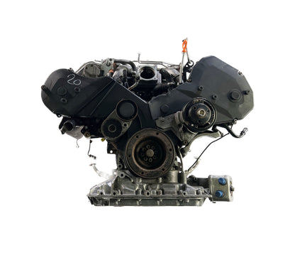 Moteur Audi A6 C5 4B 2,7 T Quattro ARE 078100105QX 250 CV d'occasion - Moteur Auto Usagé