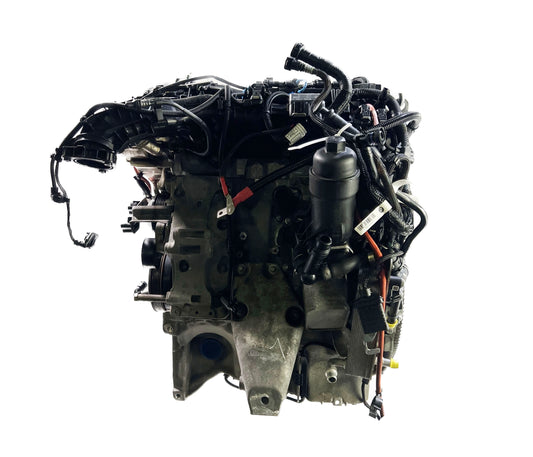 Moteur BMW Série 5 F10 F11 F07 520 2015 D xDrive Diesel B47D20A B47 11002473077 | ExpressParts