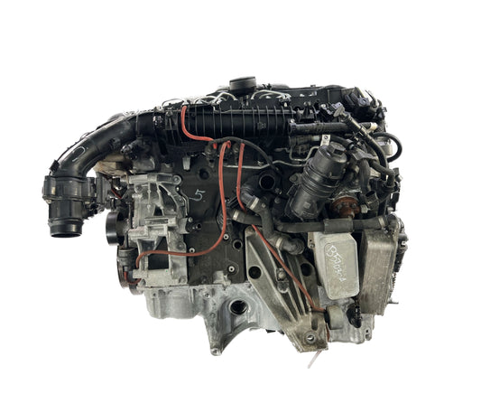 Moteur BMW Série 3 G20 G21 G80 330d 2020 D xDrive Diesel B57D30A B57 11002473237 | ExpressParts