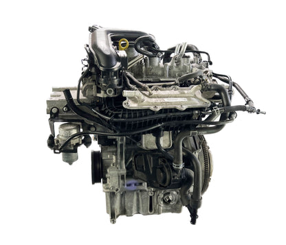 Moteur Skoda Karoq NU7 1,0 TDI Essence CHZJ CHZ 04C100032F 61.000 KM d'occasion - Moteur Auto Usagé