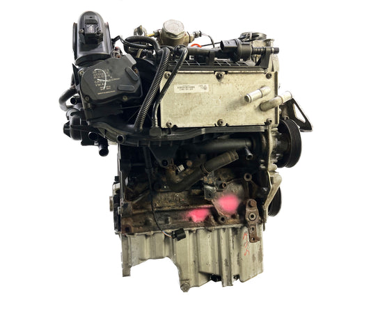 Moteur VW Volkswagen Golf 2013 TSI CAXA CAX 03C100092 165.000 KM chaîne NEUF | ExpressParts