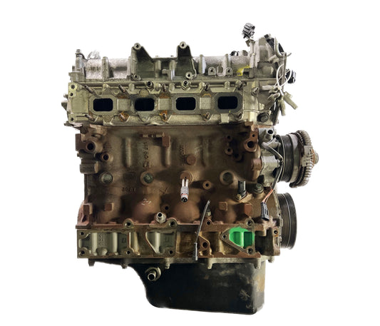 Moteur Iveco Daily 2010 D Diesel F1CE3481L F1CE 504385573 134.000 KM | ExpressParts