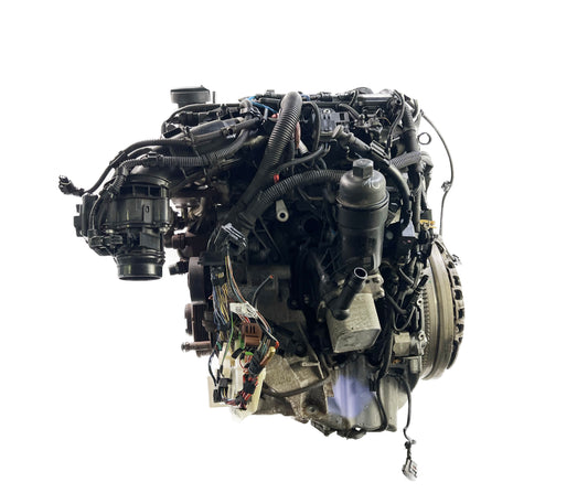 Moteur BMW Série 1 F20 F21 116d 2015 Diesel B37D15A B37 11002455607 82.000 KM | ExpressParts