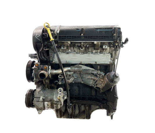 Moteur Opel Zafira 1,8 essence A18XEL 2H0 25191341 160.000 KM d'occasion - Moteur Auto Usagé