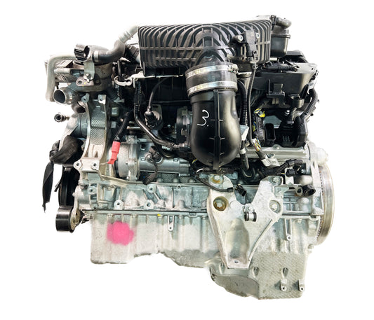 Moteur BMW Série 2 F22 F87 M2 Competition 2020 essence S55B30A S55 11002433194 | ExpressParts