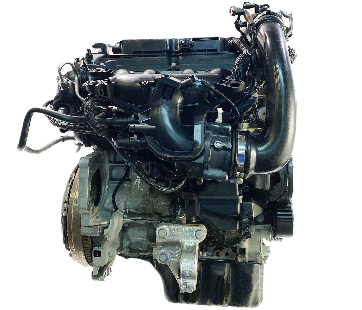 Moteur DS Citroen DS4 DS3 C4 2014 DS5 THP 5GZ EP6FDT 5G01 N14B16A 1609769280 | ExpressParts