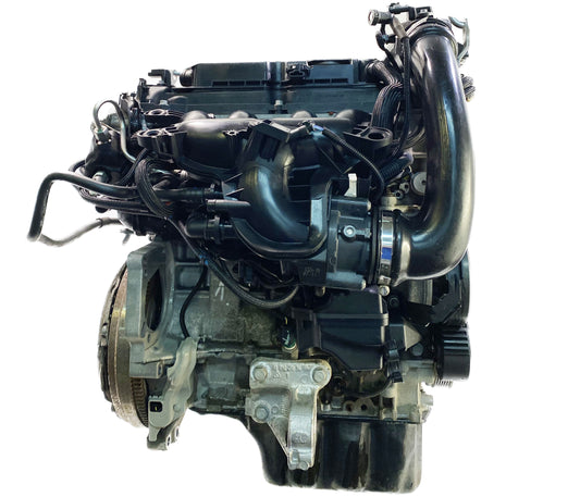 Moteur DS Citroen DS4 DS3 C4 2014 DS5 THP 5GZ EP6FDT 5G01 N14B16A 1609769280 | ExpressParts