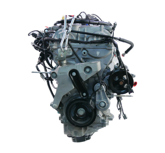 Moteur Opel Vauxhall Insignia B 2018 D15SFT LFV 12684730 95529214 98.000 KM | ExpressParts