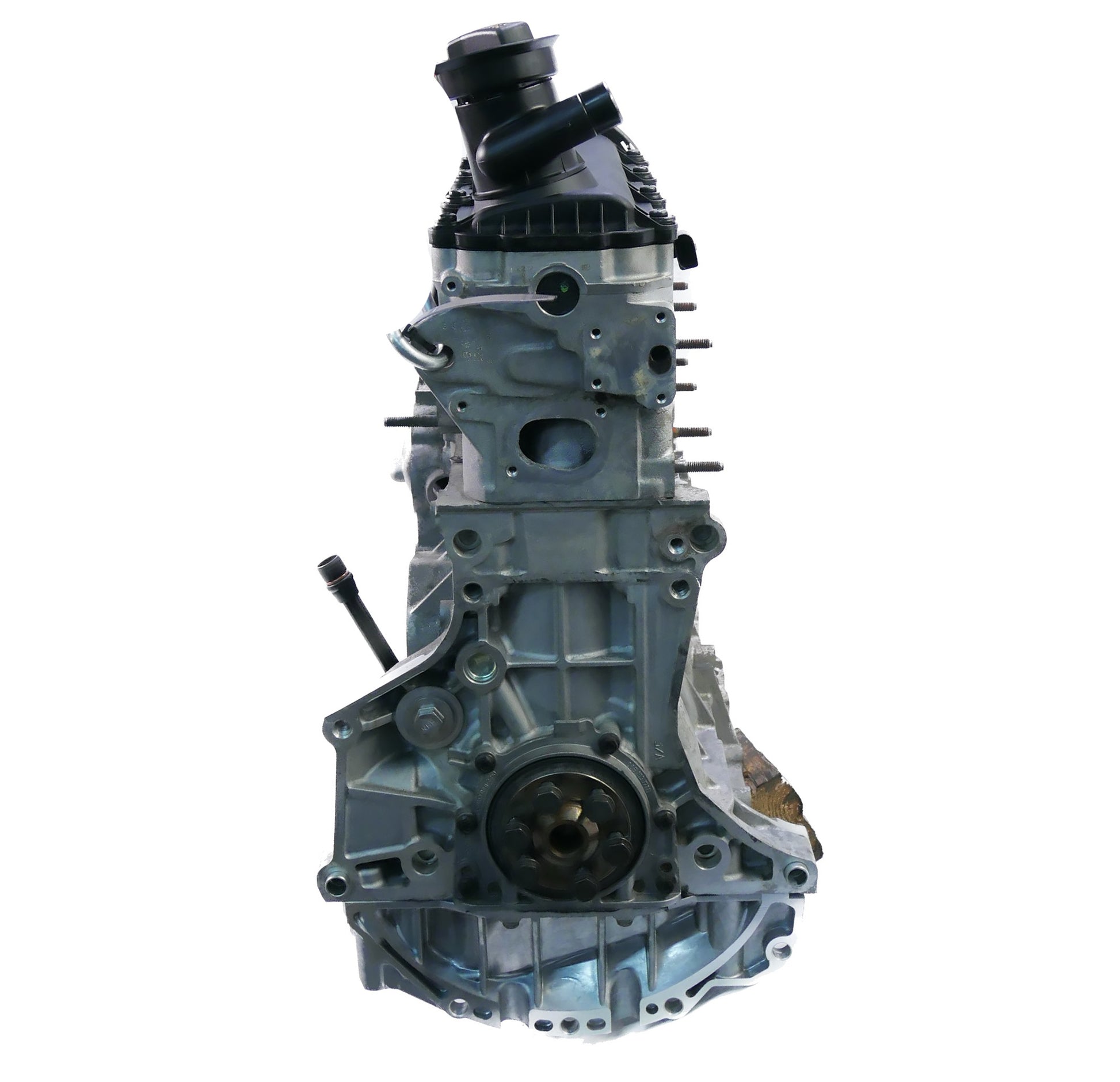 Moteur Audi VW A4 B5 B6 Passat B5 1,6 ALZ 36.000 KM d'occasion - Moteur Auto Usagé