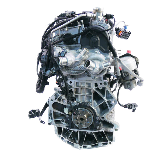 Moteur Skoda Octavia 1,5 TSI essence G-TEC DHFA DHF 05E100031D d'occasion - Moteur Auto Usagé