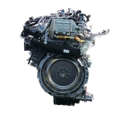 Moteur Mercedes-Benz GLE C167 V167 3,0 CDI OM656.929 656.929 A6560101602 d'occasion - Moteur Auto Usagé