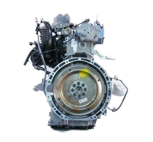 Moteur Mercedes-Benz Classe C W204 2014 W204 CGI C180 274.910 M274.910 A2740105504 | ExpressParts