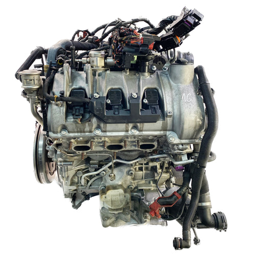 Moteur pour Porsche Macan 95B 3,0 GTS essence DCNA MDC.NA DCN 94610093200 d'occasion - Moteur Auto Usagé