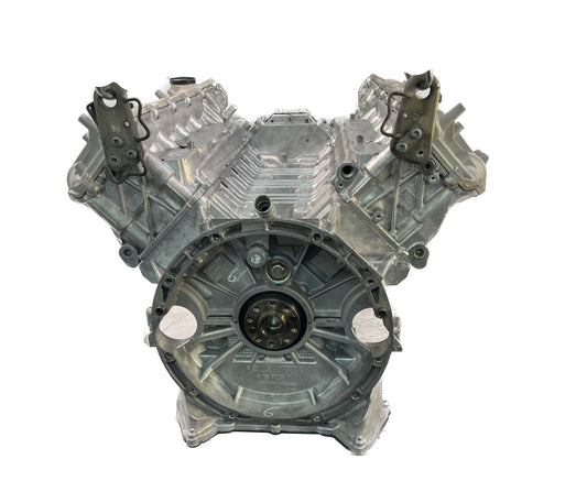 Moteur Mercedes Benz CLS C219 63 AMG 2007 M62 V8 M156.983 156.983 A1560105100 | ExpressParts