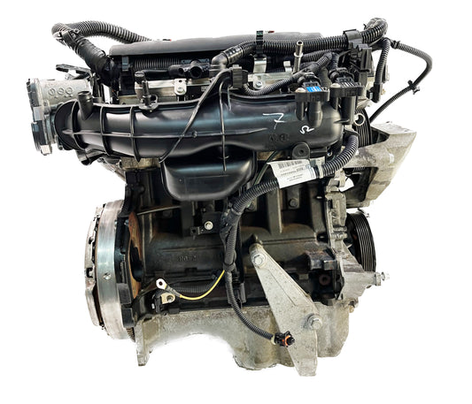 Moteur Opel Vauxhall Astra J Insignia Meriva 2010 LUJ A14NET B14NET 55566201 | ExpressParts