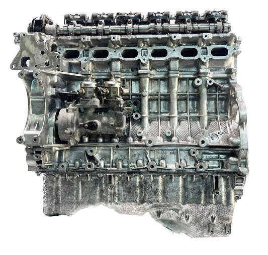 Moteur révisé BMW Série 4 F33 F32 F82 F83 M4 2015 M4 essence S55 S55B30A 11002433194 | ExpressParts