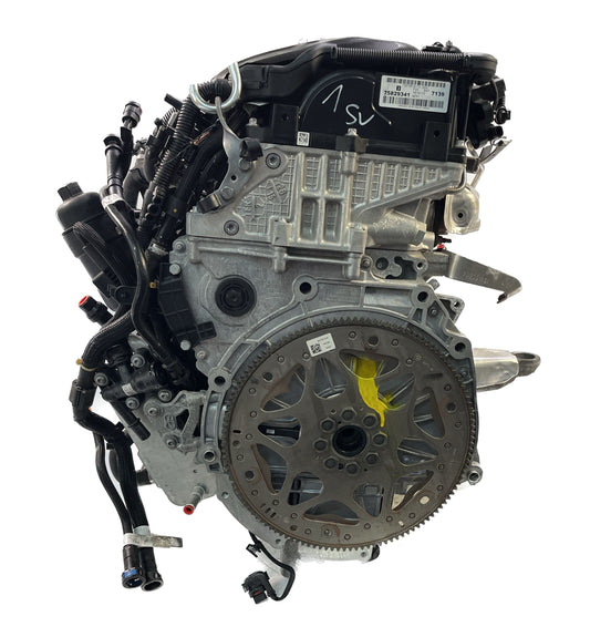 Moteur BMW X3 F25 2015 xDrive Diesel 20d B47D20A B47 170.000 KM 11002455618 | ExpressParts