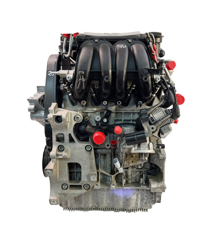 Moteur pour Audi Seat Skoda VW 1,6 Multifuel CMX CMXA BSE BGU 06A100045R FR350229 d'occasion - Moteur Auto Usagé