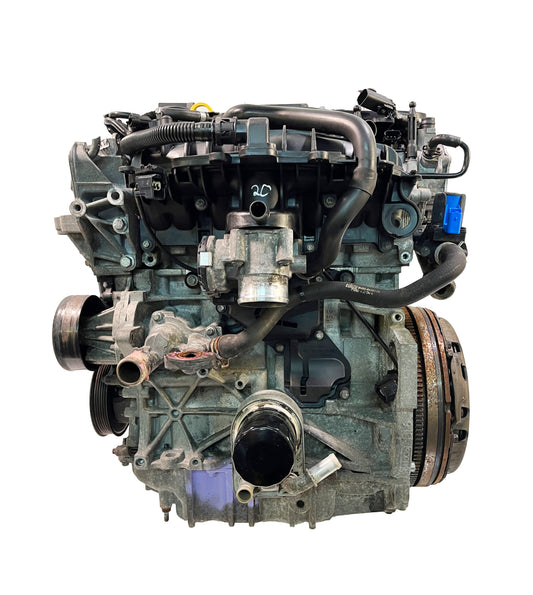 Moteur für Ford Galaxy MK2 WA6 2011 EcoBoost JTWB CJ5G-6006-FA 160 PS | ExpressParts