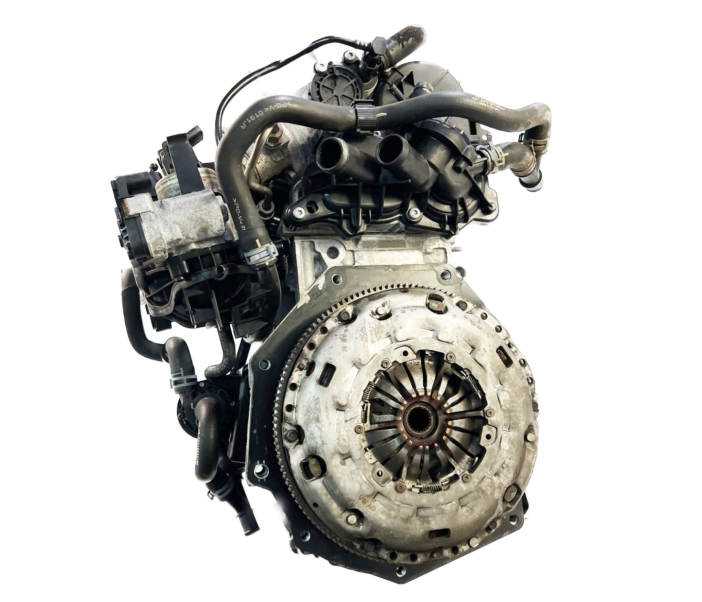 Moteur Audi Q3 8U 1,4 TSI essence CHPB CHP 04E100033B 78.000 KM d'occasion - Moteur Auto Usagé