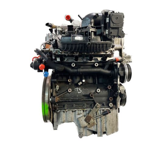 Moteur VW Volkswagen Passat Touran 1T 2010 TSI EcoFuel CDGA CDG 03C100092C | ExpressParts
