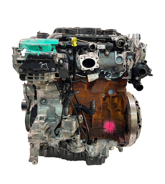 Moteur für Peugeot Citroen Expert Jumpy 2020 BlueHDI EHT DW10FDDU AH01 1673313780 | ExpressParts