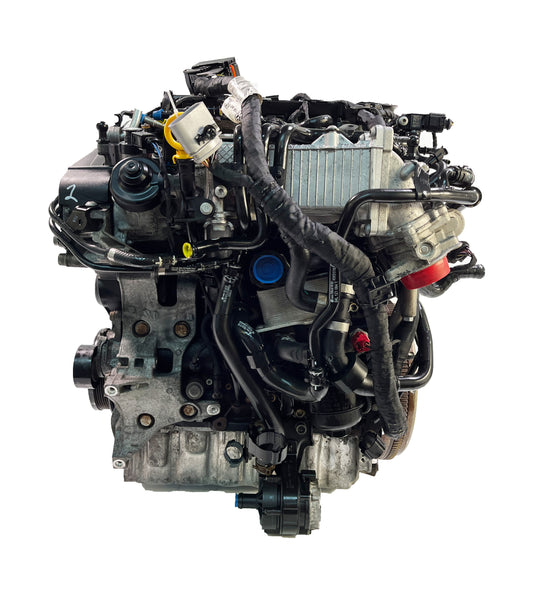 Moteur Skoda Superb 2017 TDI Diesel DFCA DFC 04L100036L 190 CV | ExpressParts