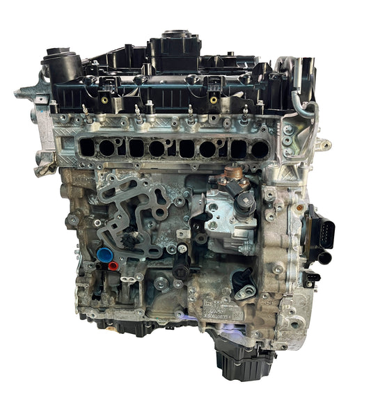 Moteur Mercedes Benz GLE V167 300 d 2020 V167 4-matic OM654.920 654.920 A6540106707 | ExpressParts