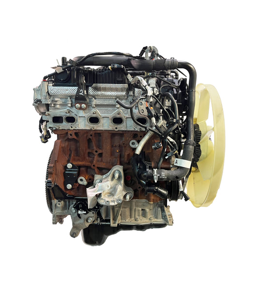 Moteur für Ford Ranger TKE 2021 EcoBlue Diesel YN2X JB3Q-6006-FA 49.000 KM | ExpressParts