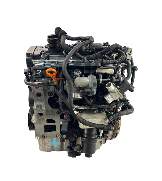 Moteur für Audi Seat VW A3 S3 TT TTS Leon Golf 2009 A3 TFSI CDLA CDL 06F100040F | ExpressParts