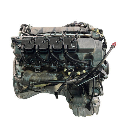 Moteur pour Mercedes-Benz Classe R W251 R500 5,0 V8 113.971 M113.971 A1130107544 d'occasion - Moteur Auto Usagé