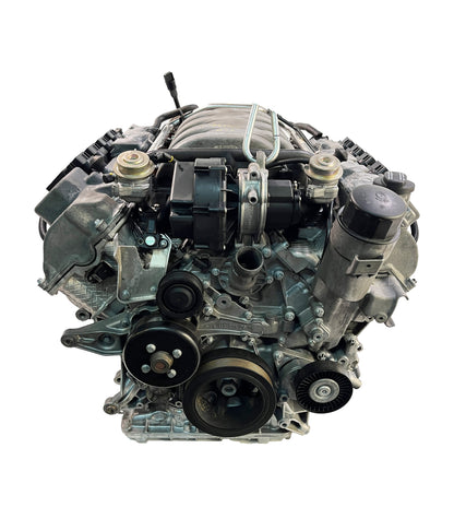 Moteur d'occasion Mercedes SL R230 500 SL500 5.0L V8 – M113.963-113.963 – 2003