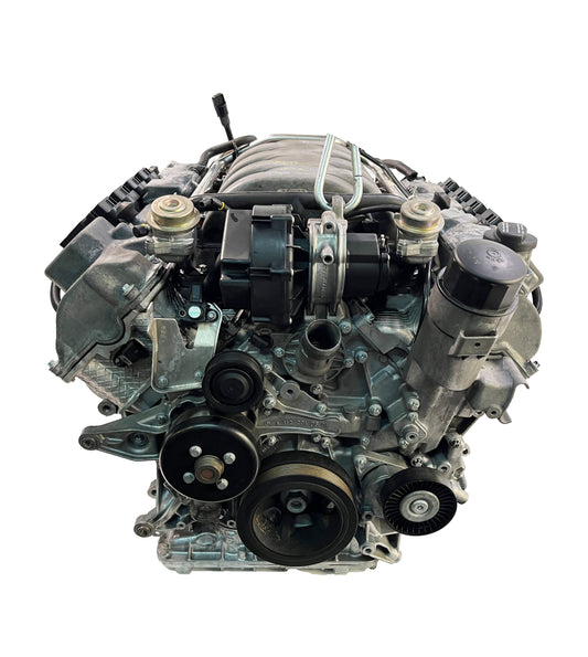 Moteur d'occasion Mercedes SL R230 500 SL500 5.0L V8 – M113.963-113.963 – 2003