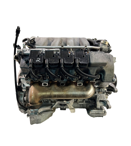 Moteur Mercedes-Benz SL R230 500 SL500 5,0 V8 Essence M113.963 113.963 306 CV d'occasion - Moteur Auto Usagé