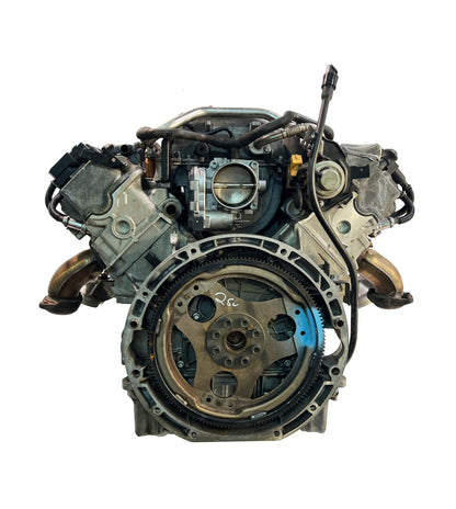 Moteur Mercedes-Benz SL R230 500 SL500 5,0 V8 Essence M113.963 113.963 306 CV d'occasion - Moteur Auto Usagé