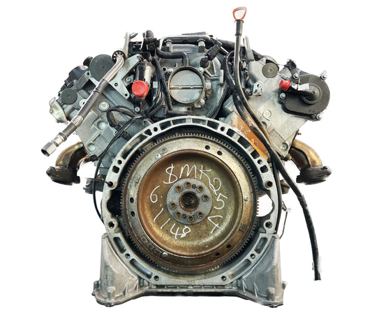 Moteur für Mercedes Benz CLK C209 A209 2006 M55 V8 500 M273.967 273.967 A2730102502 | ExpressParts