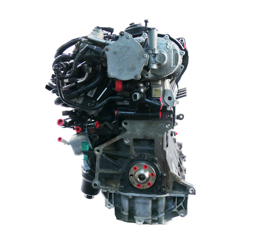 Moteur für VW Volkswagen Polo 6R 2014 R WRC CDL CDLJ 06F100042B 115.000 KM | ExpressParts