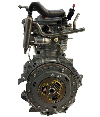 Moteur pour Toyota Yaris P13 1,5 Hybride essence 1NZ-FXE 1NZ 101 PS 1900021D01 d'occasion - Moteur Auto Usagé